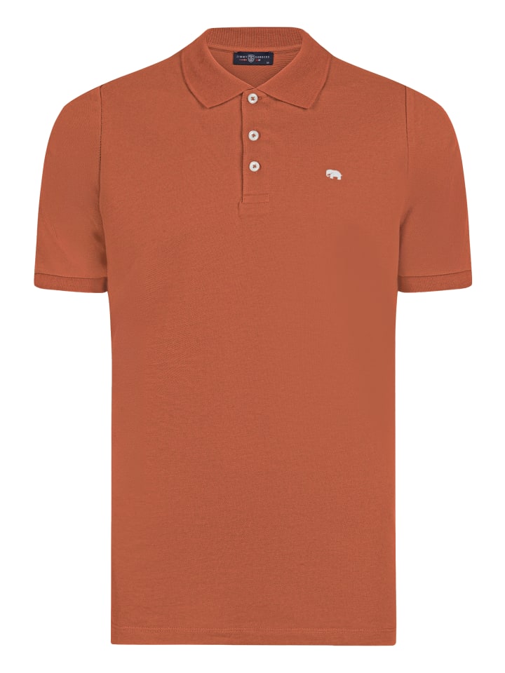 Футболка поло JIMMY SANDERS, цвет terrakotta
Футболка поло JIMMY SANDERS, цвет terrakotta