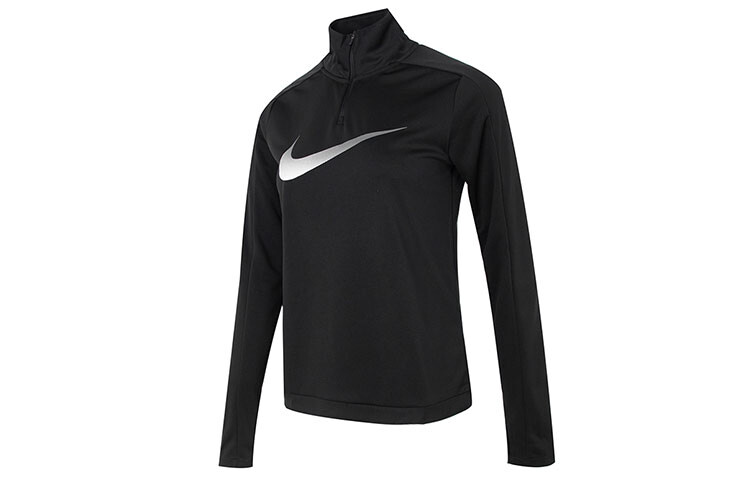 Женская толстовка Nike, цвет Black 
Женская толстовка Nike, цвет Black