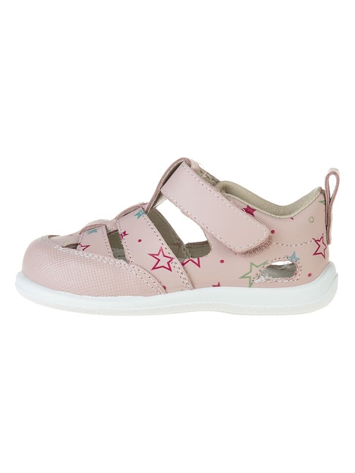 Сандалии kmins, розовый
Сандалии kmins, розовый