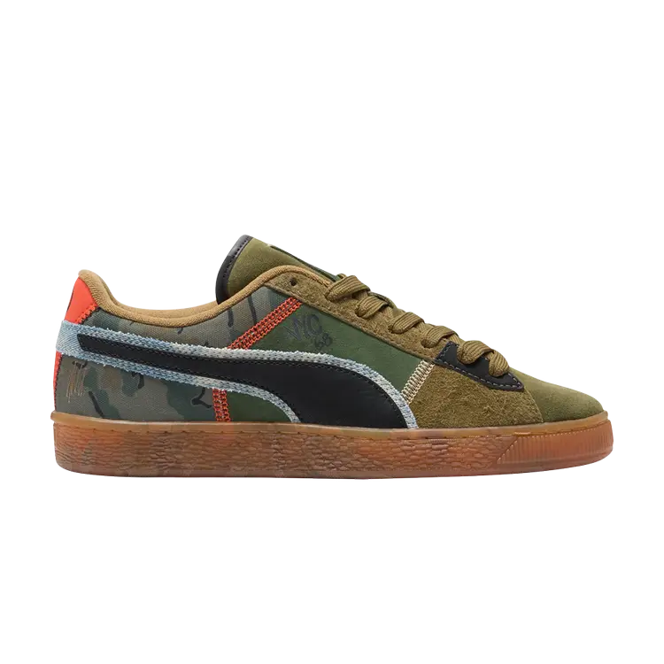 Кроссовки Suede, цвет NYC Flagship - Peace And Love, Коричневый, Кроссовки Suede, цвет NYC Flagship - Peace And Love
Кроссовки Suede, цвет NYC Flagship - Peace And Love, Коричневый, Кроссовки Suede, цвет NYC Flagship - Peace And Love