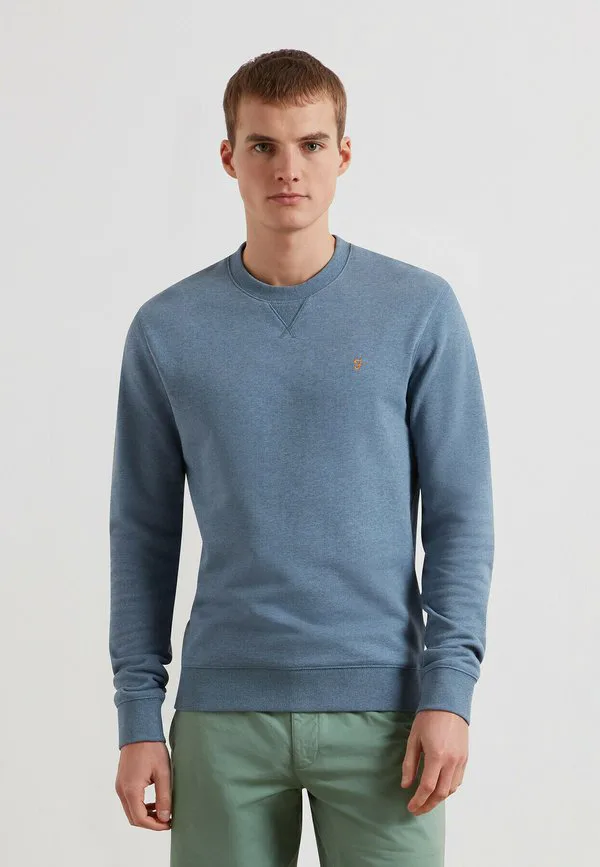 Толстовка тима Farah, Blue Tide Marl, Синий, Толстовка тима Farah, Blue Tide Marl
Толстовка тима Farah, Blue Tide Marl, Синий, Толстовка тима Farah, Blue Tide Marl