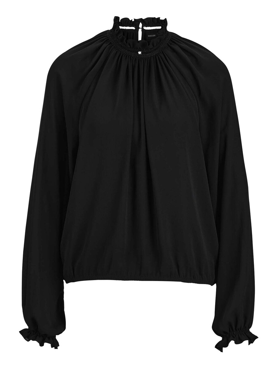 Блуза MADELEINE, черный
Блуза MADELEINE, черный