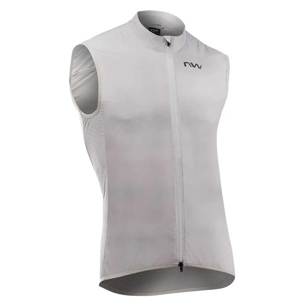 Жилет Northwave Extreme Light, серый
Жилет Northwave Extreme Light, серый