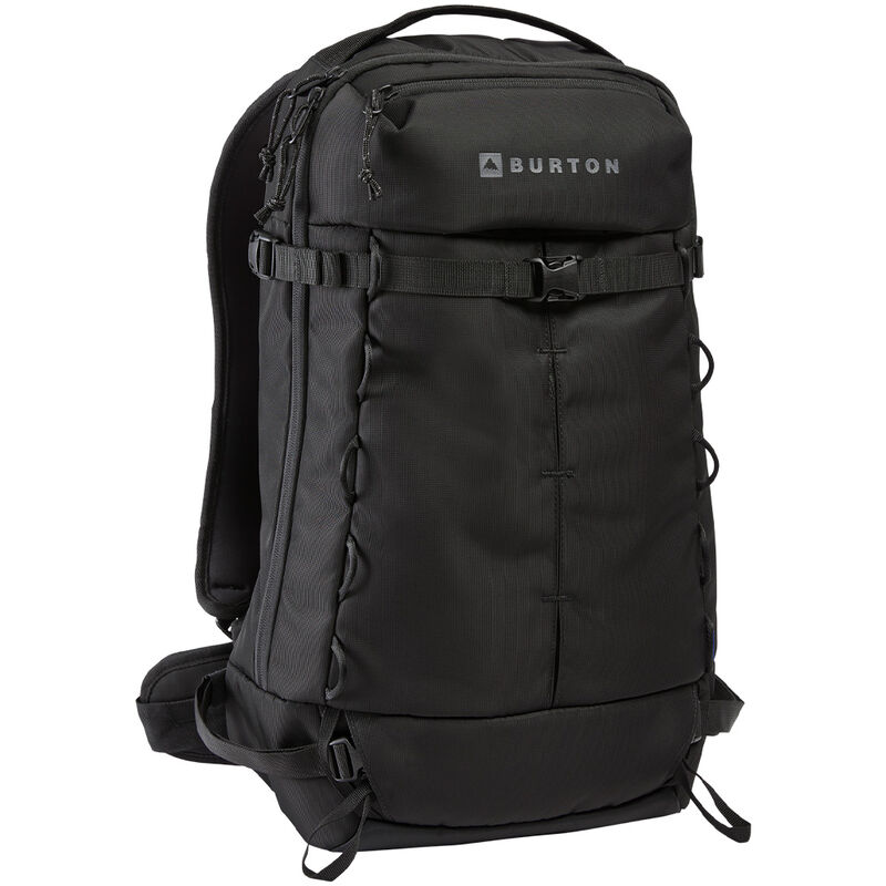 Рюкзак Sidehill 18 л, черный Burton
Рюкзак Sidehill 18 л, черный Burton