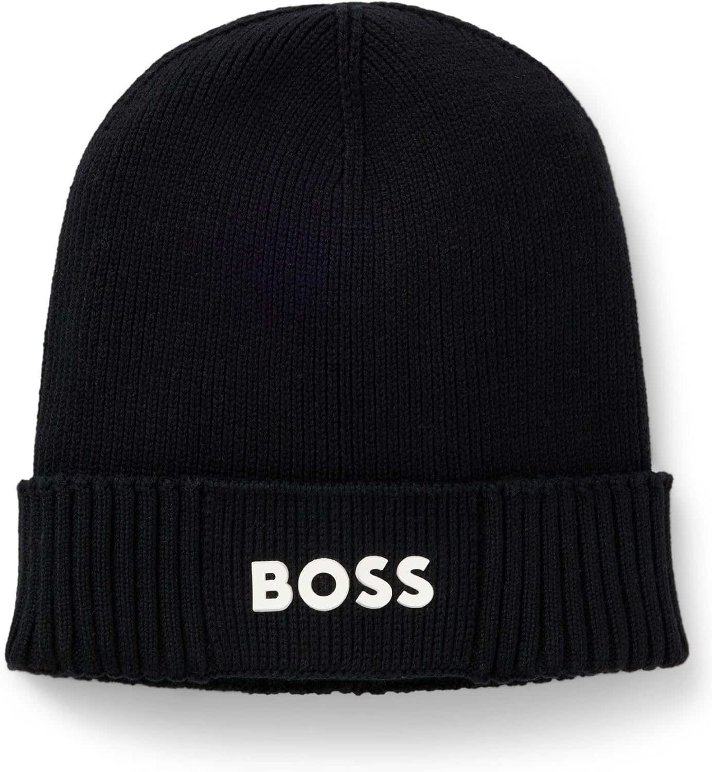 BOSS мужская шапка из хлопковой смеси с маленьким логотипом, Black Crow
BOSS мужская шапка из хлопковой смеси с маленьким логотипом, Black Crow