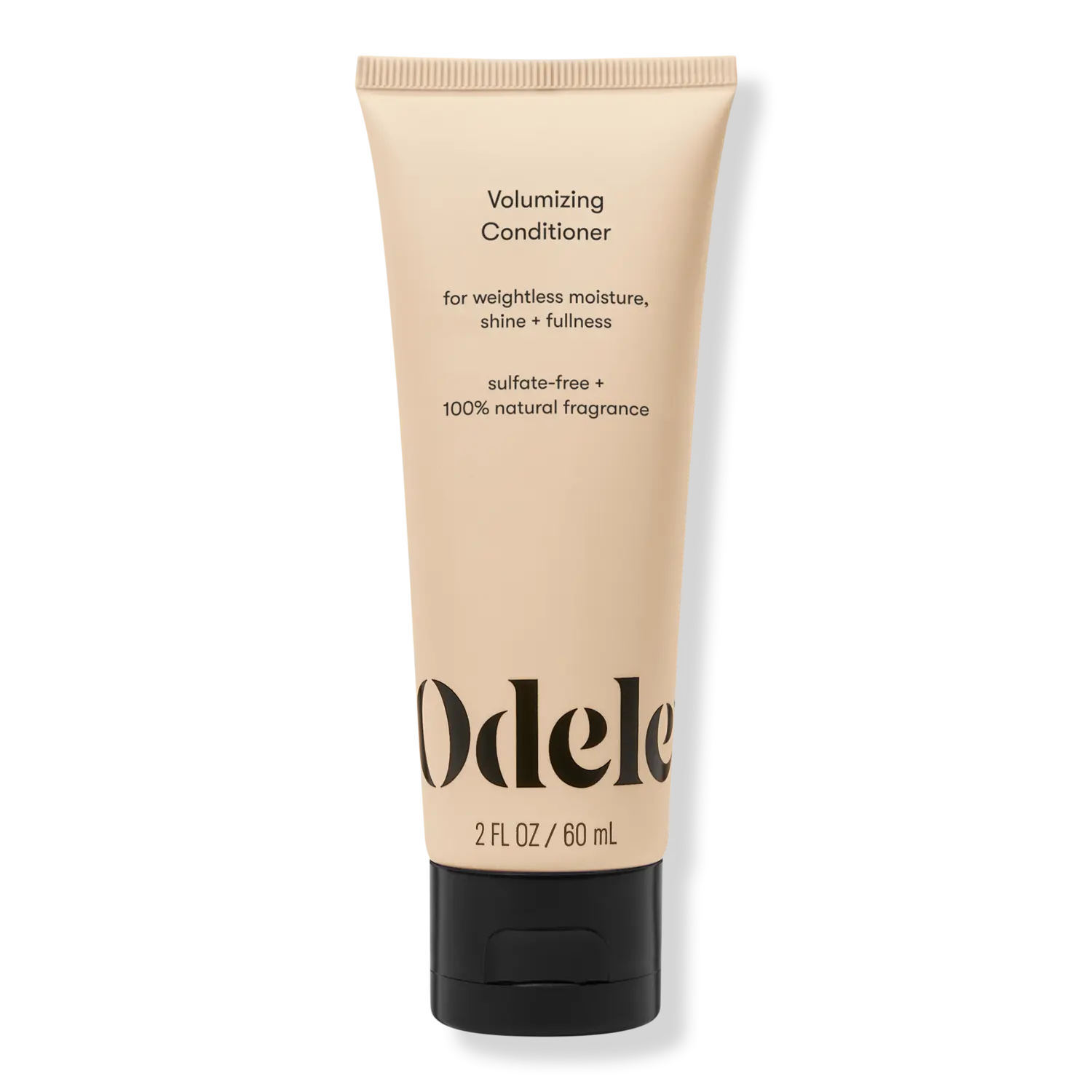 Кондиционер для придания объема и пышности Odele, 2.0 oz
Кондиционер для придания объема и пышности Odele, 2.0 oz