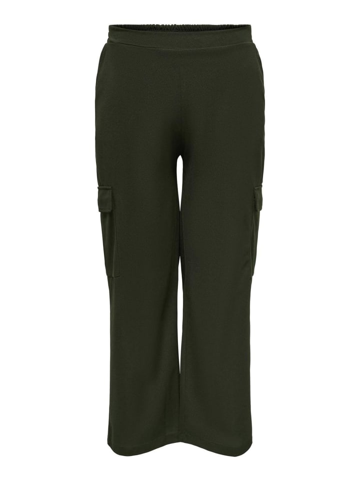 Брюки-Карго ONLY Carmakoma
Брюки-Карго ONLY Carmakoma