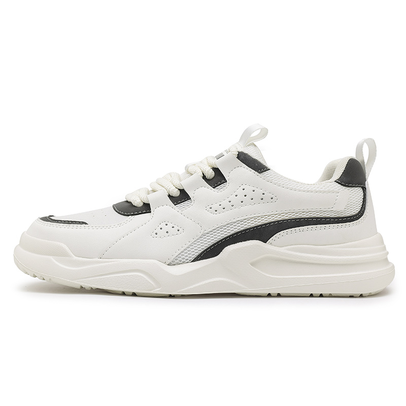 OFFER-AITR Скользоустойчивые, износостойкие, дышащие мужские скейтерские кроссовки AITR с низким верхом - бежево-серые (со скрытым клином), цвет Beige Gray (Hidden Wedge)
OFFER-AITR Скользоустойчивые, износостойкие, дышащие мужские скейтерские кроссовки AITR с низким верхом - бежево-серые (со скрытым клином), цвет Beige Gray (Hidden Wedge)