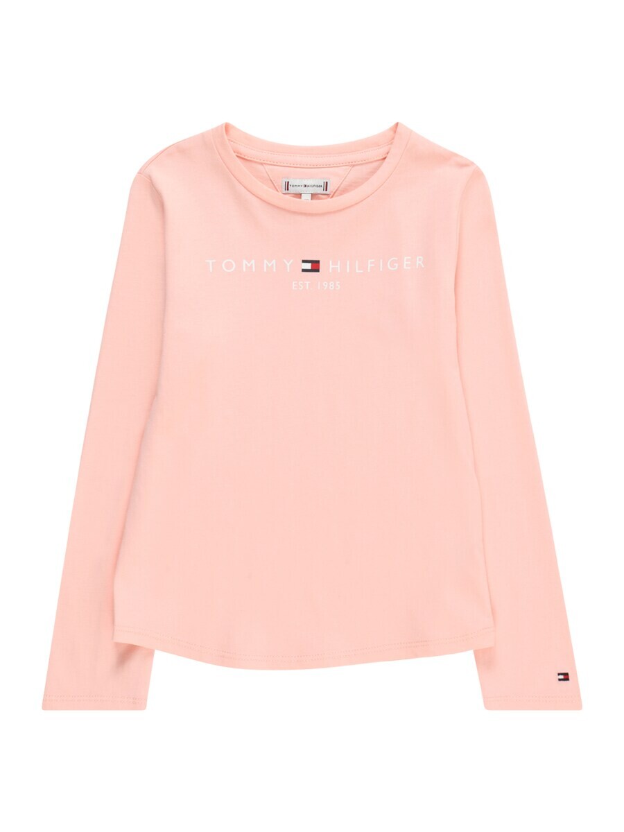 Лонгслив Tommy Hilfiger, розовый
Лонгслив Tommy Hilfiger, розовый