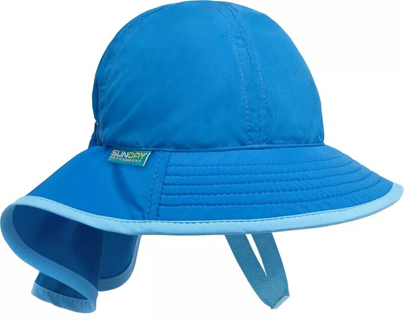 Sunday Afternoons Младенческая шляпа Sunsprout
Sunday Afternoons Младенческая шляпа Sunsprout