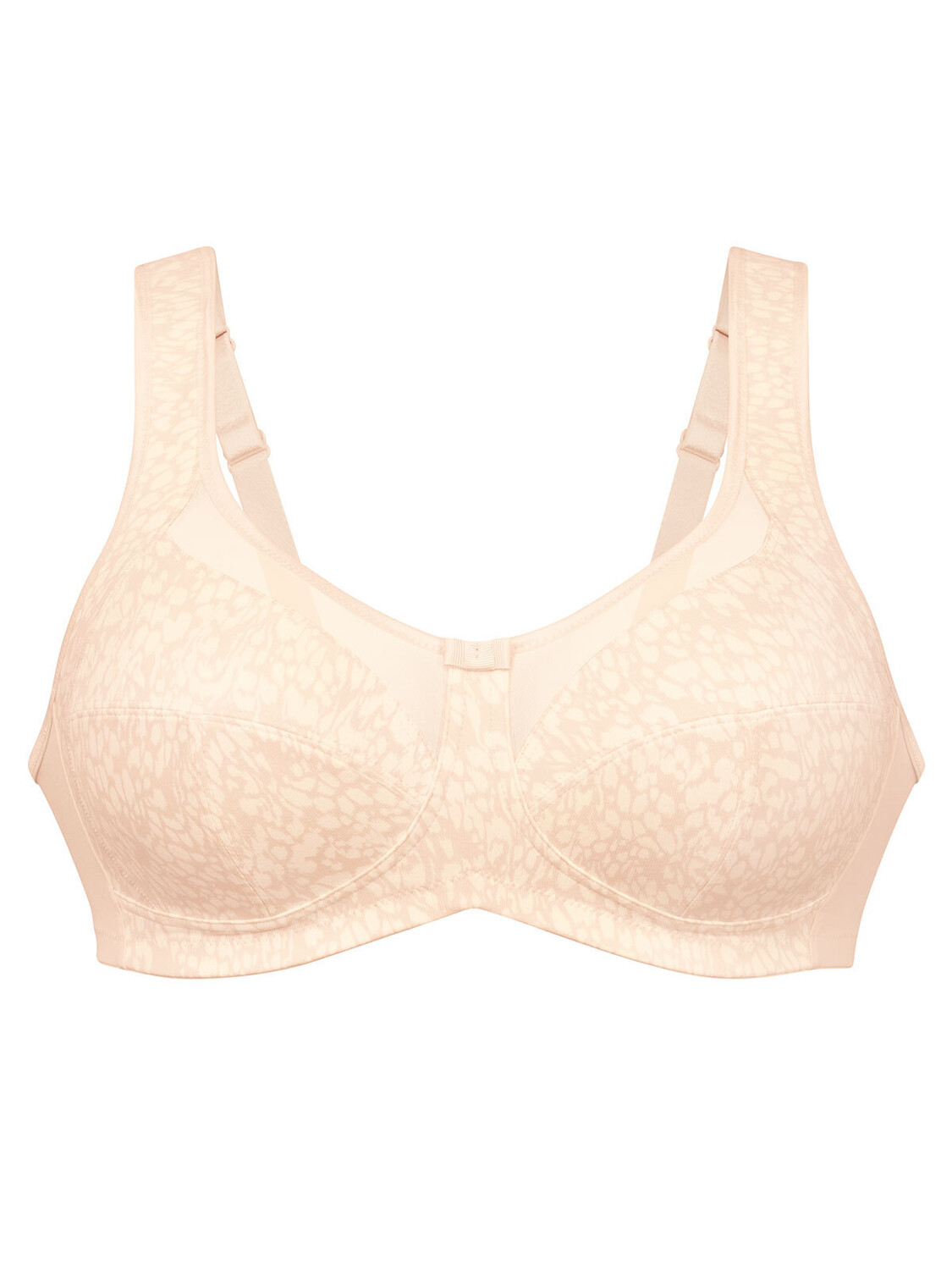 Бюстгальтер без косточек Anita Komfort BH, цвет smart rose
Бюстгальтер без косточек Anita Komfort BH, цвет smart rose