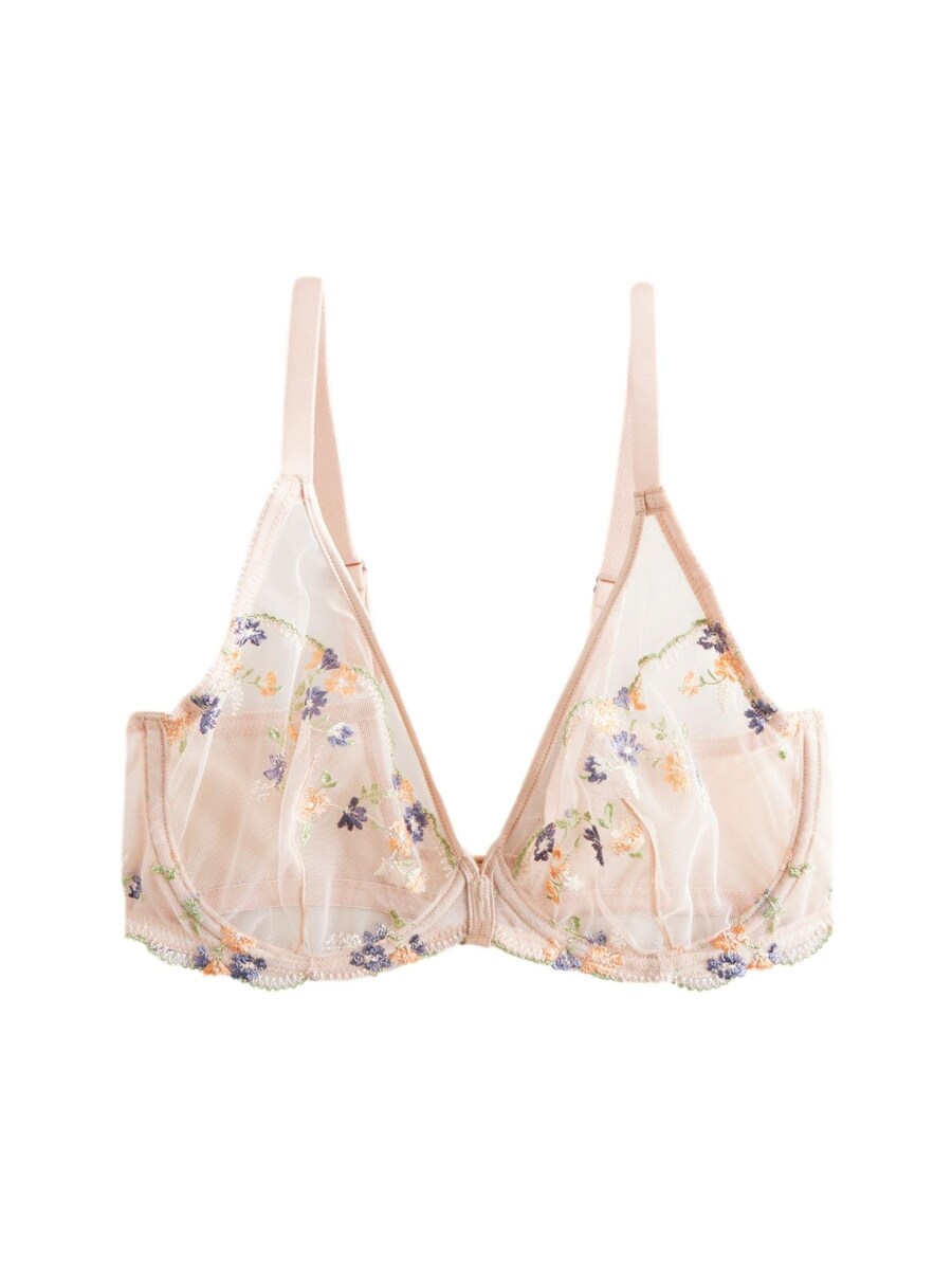 Бюстгальтер-минимайзер Next Premium, белый
Бюстгальтер-минимайзер Next Premium, белый