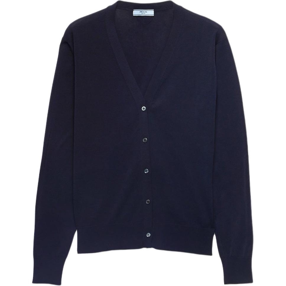 PRADA Топ женский морской синий
PRADA Топ женский морской синий