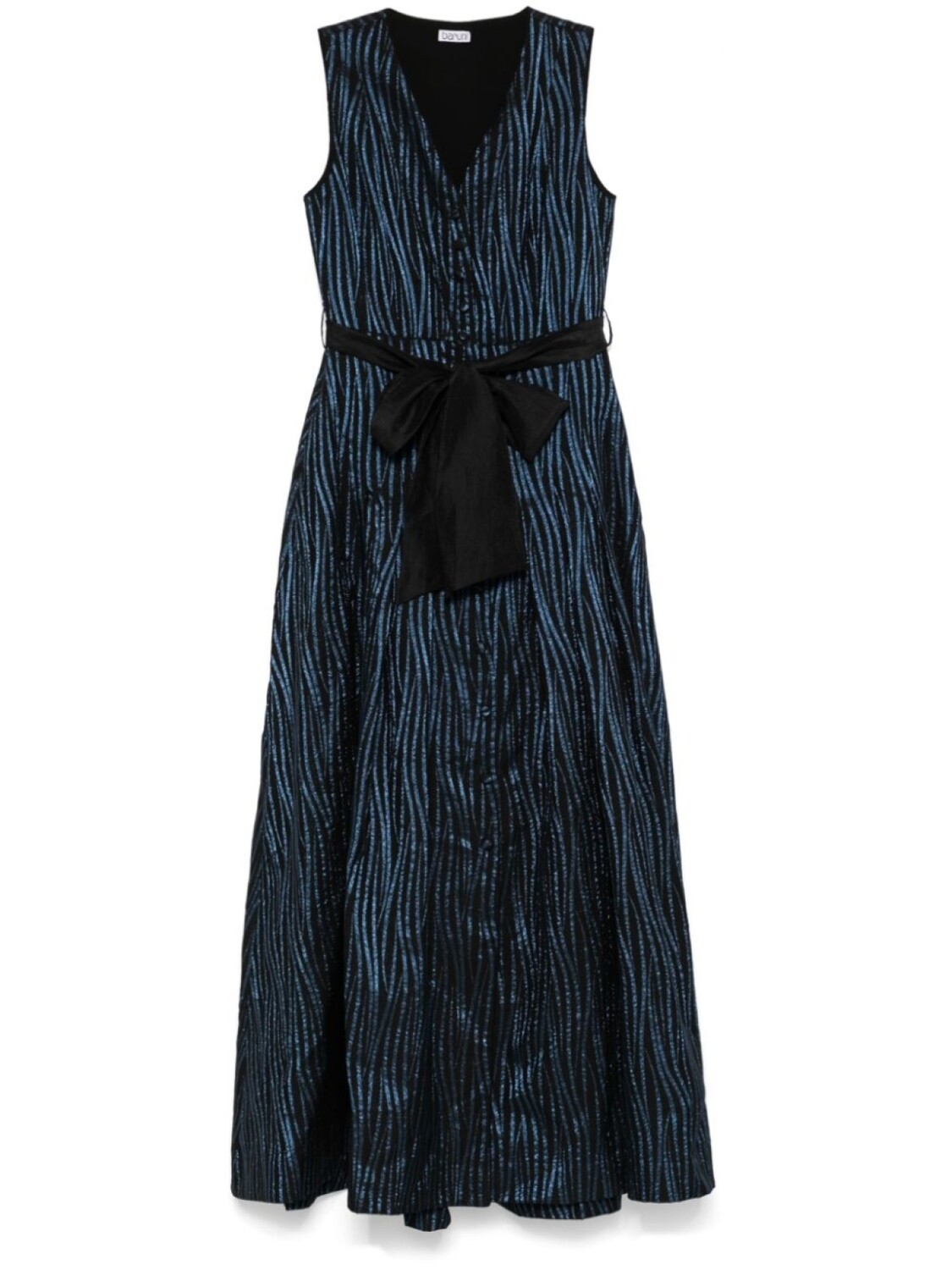 Платье алаба Baruni, синий
Платье алаба Baruni, синий