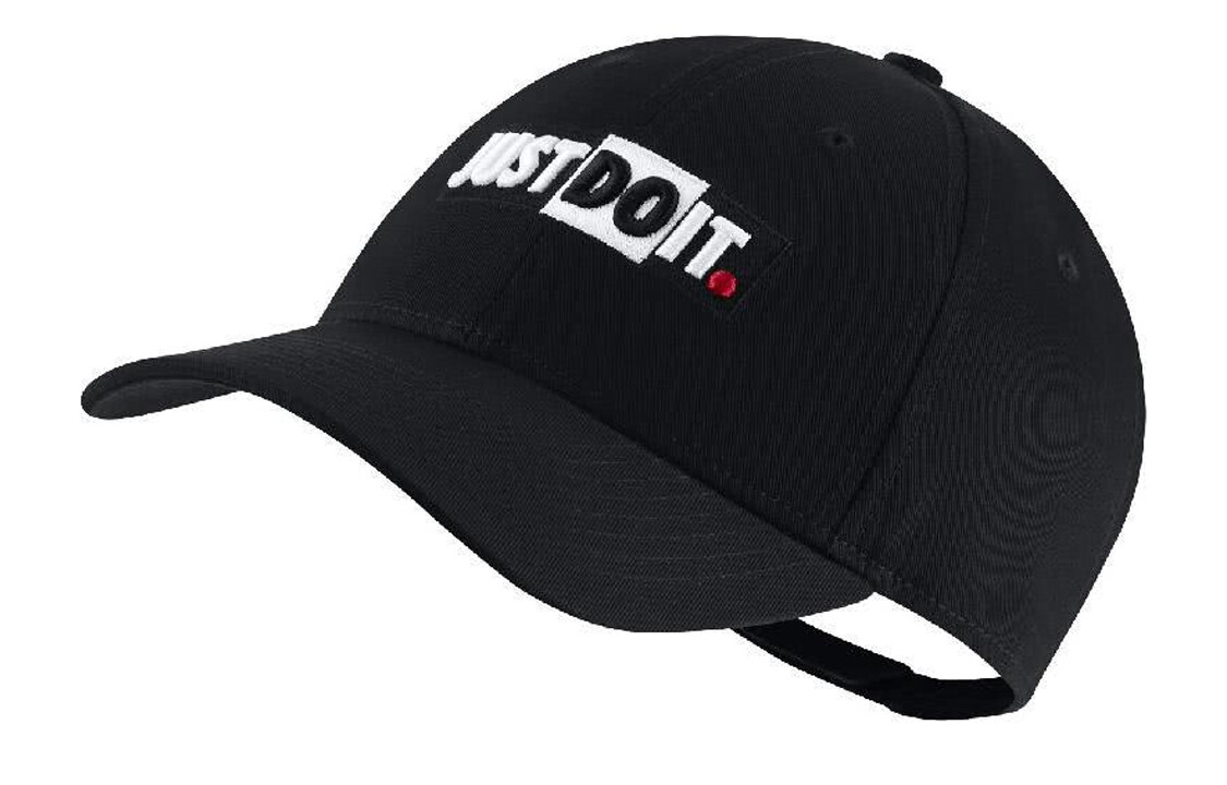 Кепка унисекс Nike, Black
Кепка унисекс Nike, Black