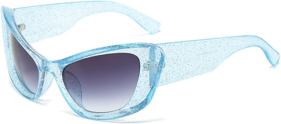 Модные солнцезащитные очки «кошачий глаз» для женщин и мужчин, с разноцветными градиентными линзами, винтажная оправа, очки с защитой от ультрафиолета UV400 HVTVTLA, C6
Модные солнцезащитные очки «кошачий глаз» для женщин и мужчин, с разноцветными градиентными линзами, винтажная оправа, очки с защитой от ультрафиолета UV400 HVTVTLA, C6