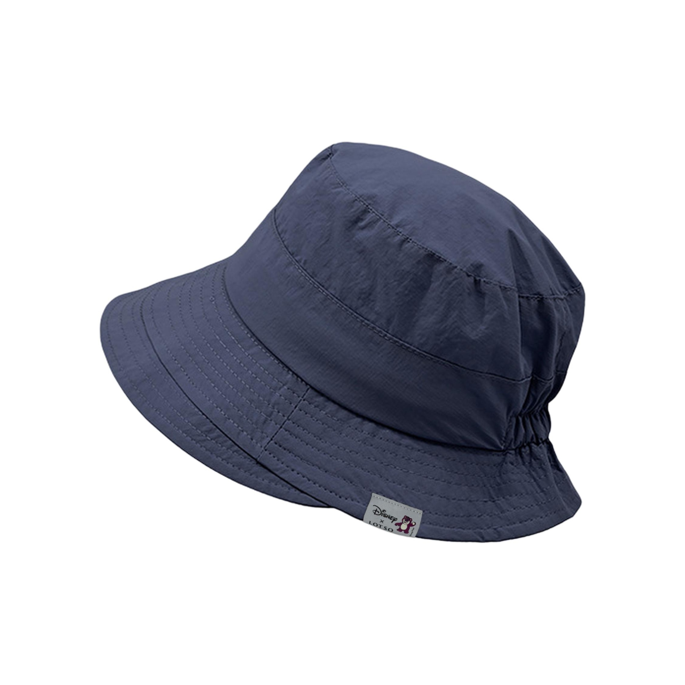 Disney Полиэстеровая панама унисекс, Navy Blue
Disney Полиэстеровая панама унисекс, Navy Blue