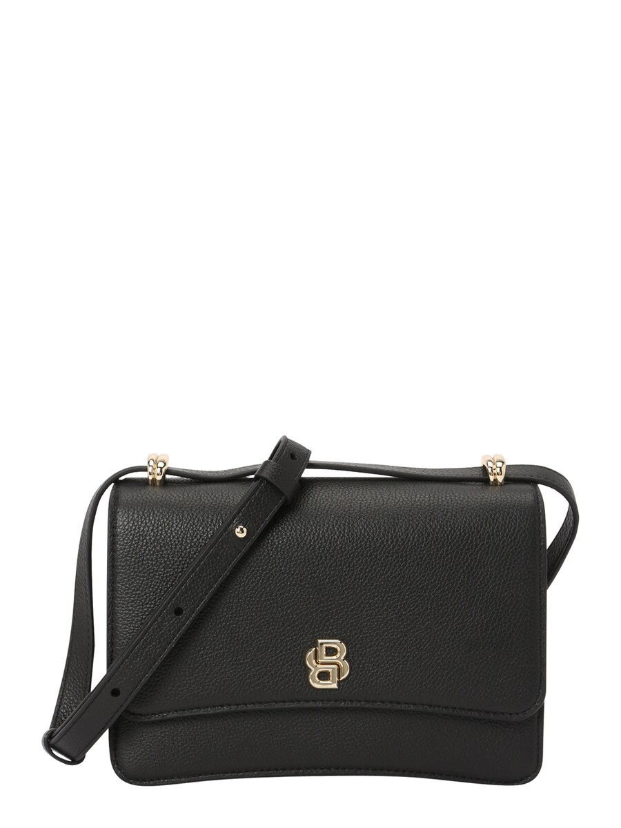 Сумка через плечо BOSS, черный
Сумка через плечо BOSS, черный