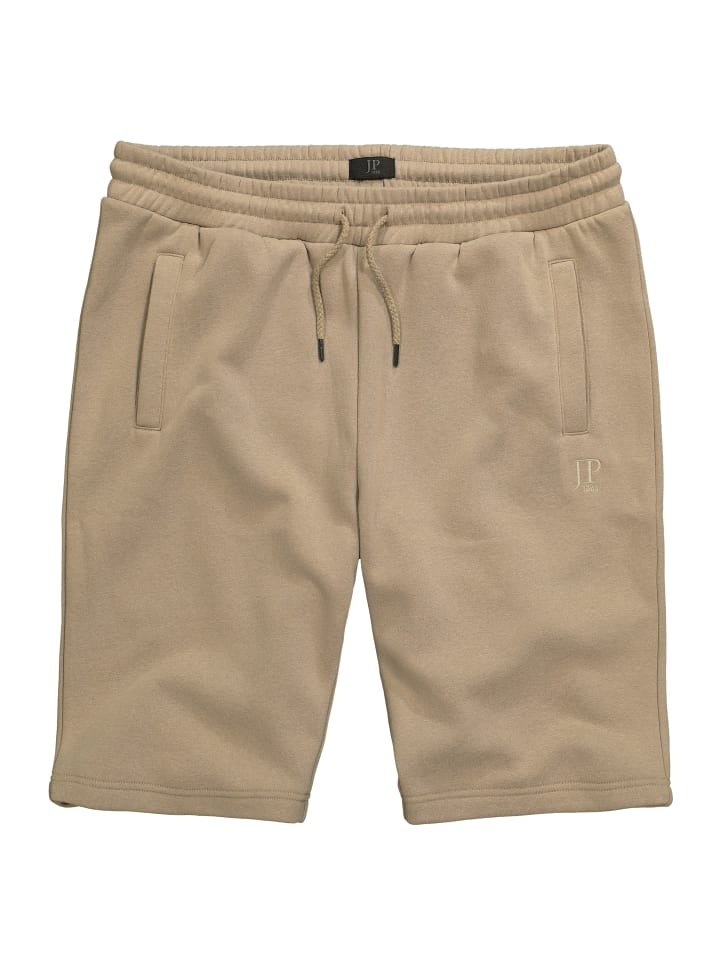 Тканевые шорты JP1880, цвет mocha
Тканевые шорты JP1880, цвет mocha