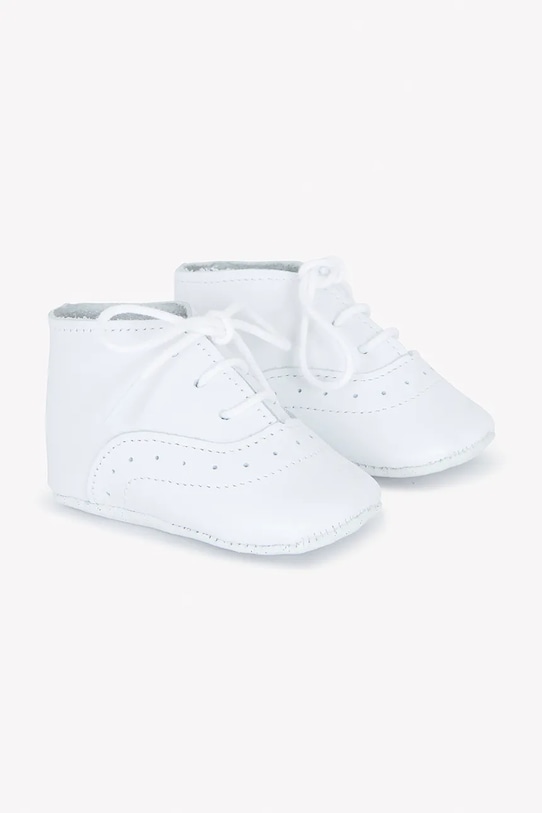 Кожаные ботиночки для малышей Tartine Et Chocolat, белый
Кожаные ботиночки для малышей Tartine Et Chocolat, белый