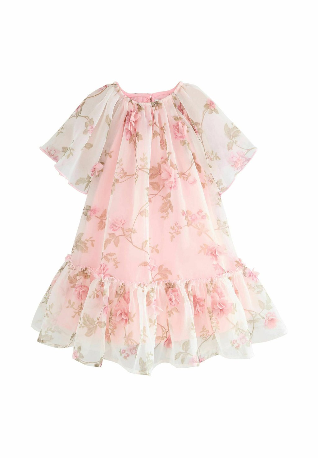 Элегантное платье REGULAR FIT Next, фуксия
Элегантное платье REGULAR FIT Next, фуксия