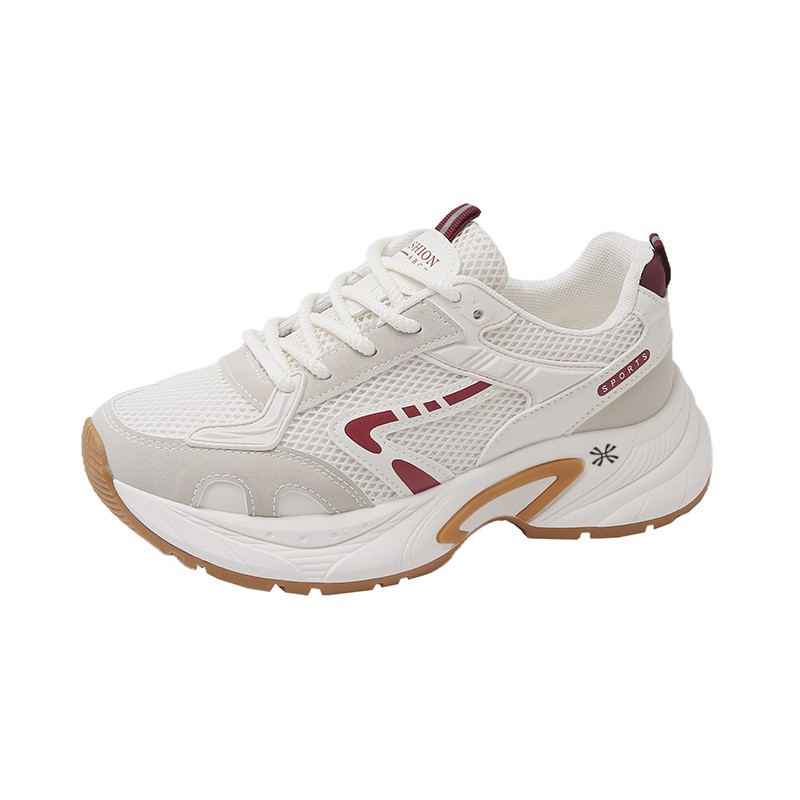 Низкие кроссовки для детей и подростков YUZHAOLIN, белый/красный
Низкие кроссовки для детей и подростков YUZHAOLIN, белый/красный