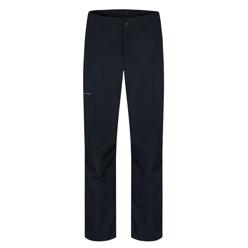 Брюки Hannah Alary, черный
Брюки Hannah Alary, черный