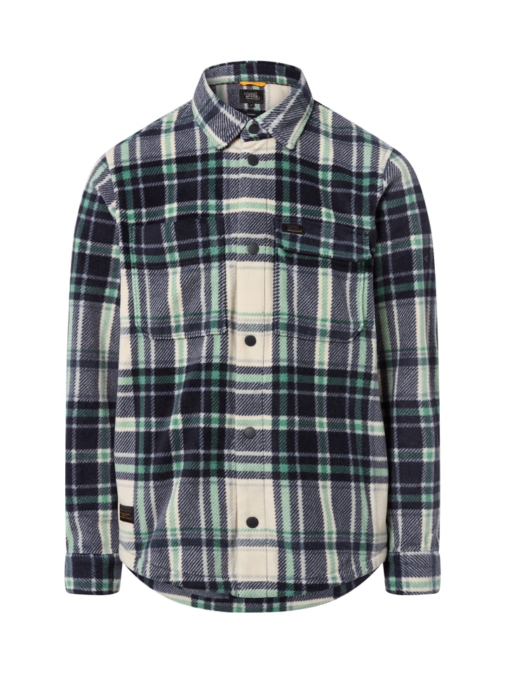 Демисезонная куртка Camel Active
Демисезонная куртка Camel Active