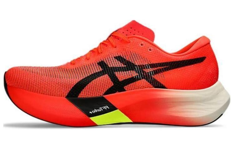 Кроссовки Asics Metaspeed Edge унисекс, Orange
Кроссовки Asics Metaspeed Edge унисекс, Orange