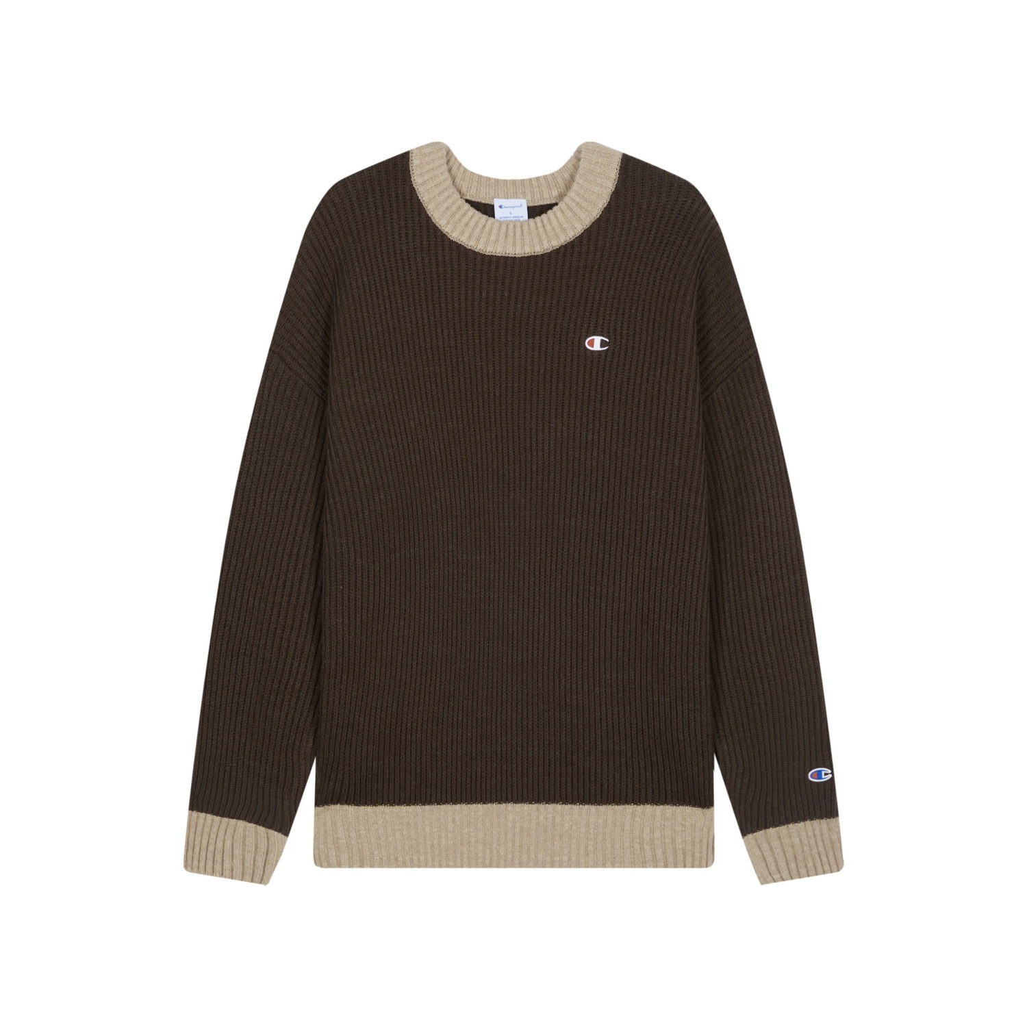 Джемпер унисекс Champion, Powder Cocoa
Джемпер унисекс Champion, Powder Cocoa