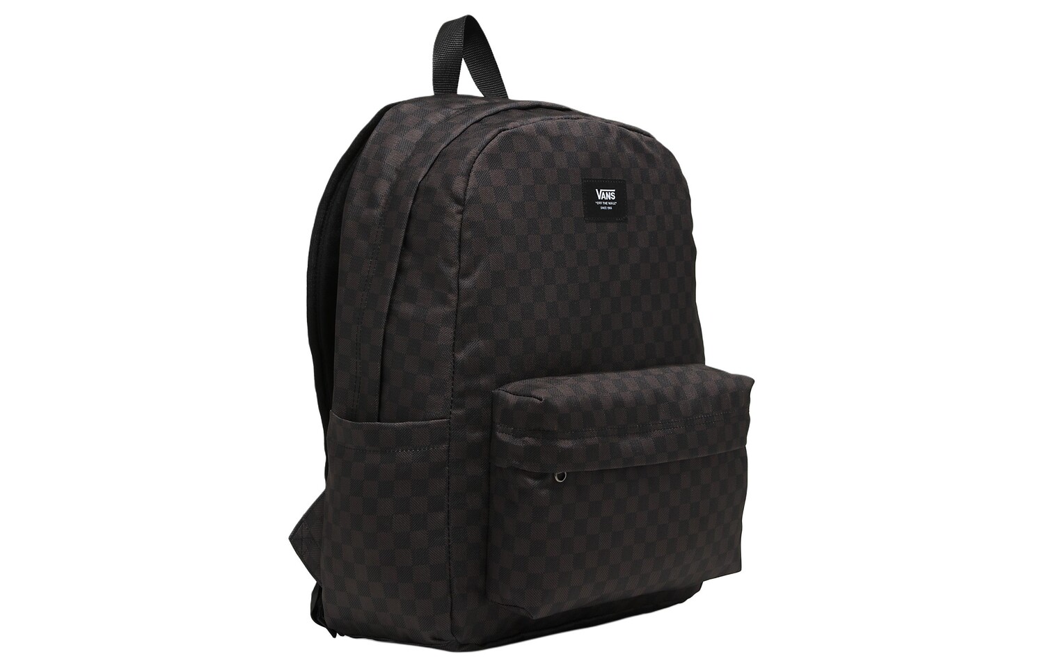 Рюкзак унисекс Vans Old Skool, Черный паркет угольного цвета
Рюкзак унисекс Vans Old Skool, Черный паркет угольного цвета
