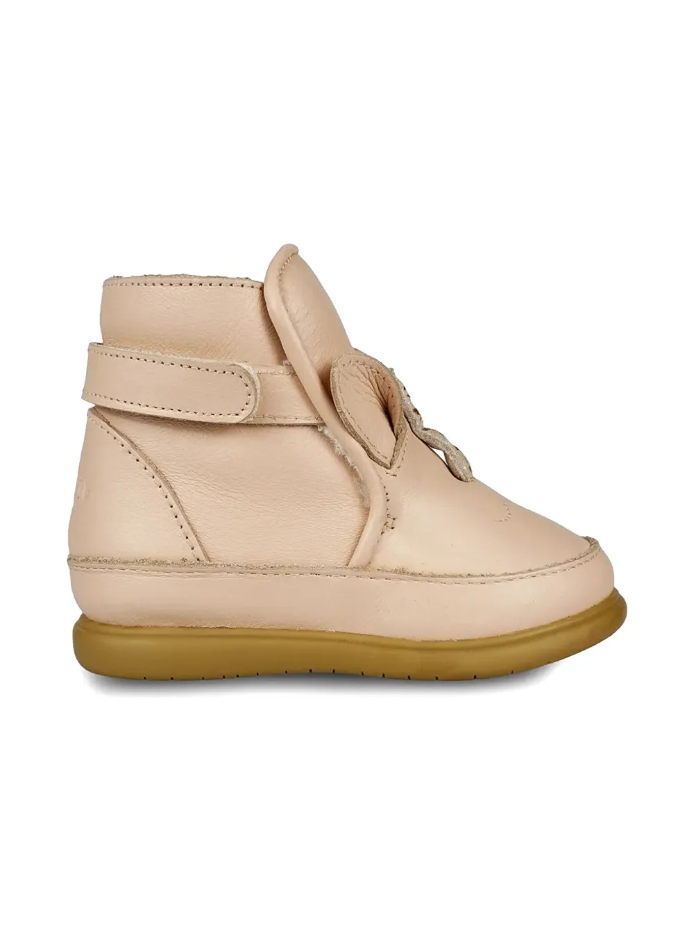 Ботинки на липучках Donsje, розовый
Ботинки на липучках Donsje, розовый