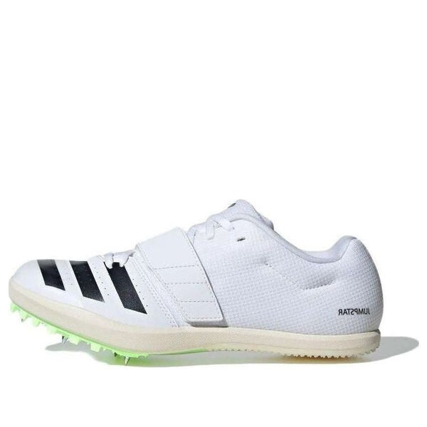 Кроссовки Jumpstar Adidas, белый
Кроссовки Jumpstar Adidas, белый