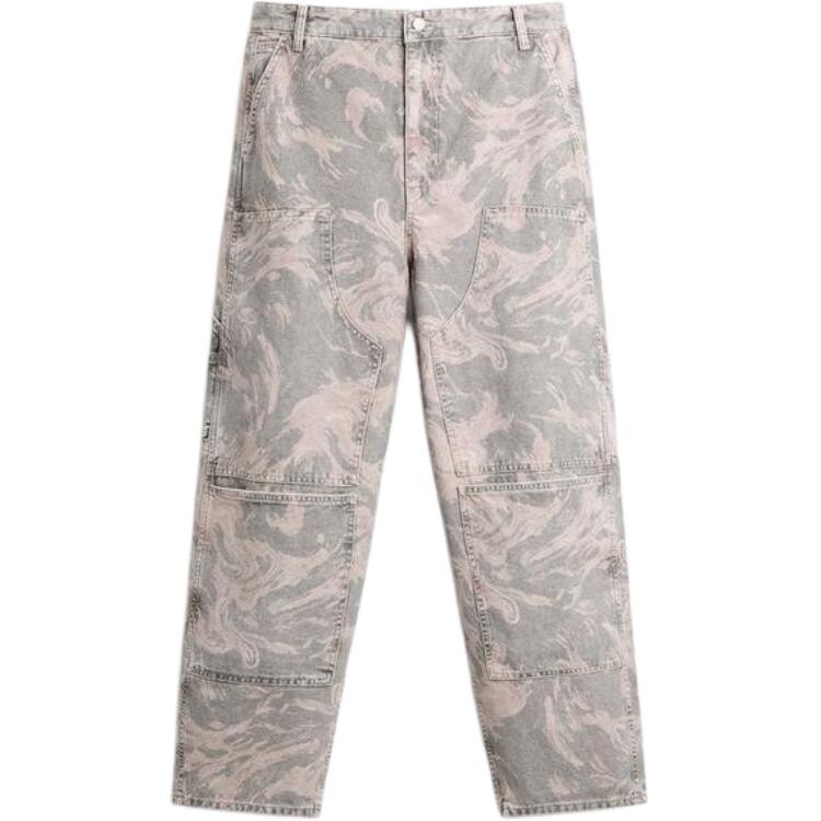 Повседневные брюки мужские серые Zara, серый
Повседневные брюки мужские серые Zara, серый