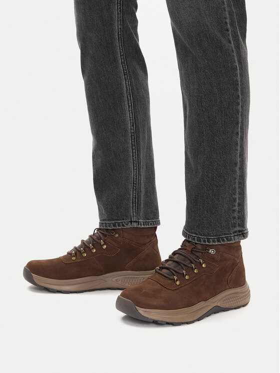 Туфли на шнуровке CEO-MARRON-01 MB Lasocki, коричневый
Туфли на шнуровке CEO-MARRON-01 MB Lasocki, коричневый