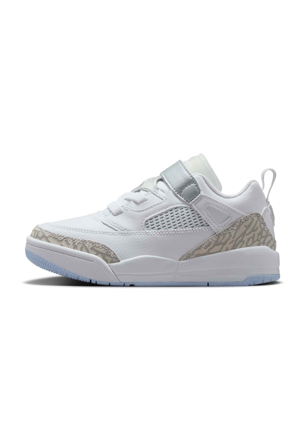 Кроссовки JORDAN SPIZIKE UNISEX, белый
Кроссовки JORDAN SPIZIKE UNISEX, белый