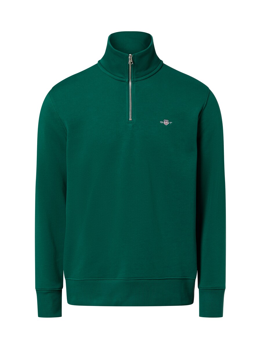 Толстовка GANT, Fir
Толстовка GANT, Fir