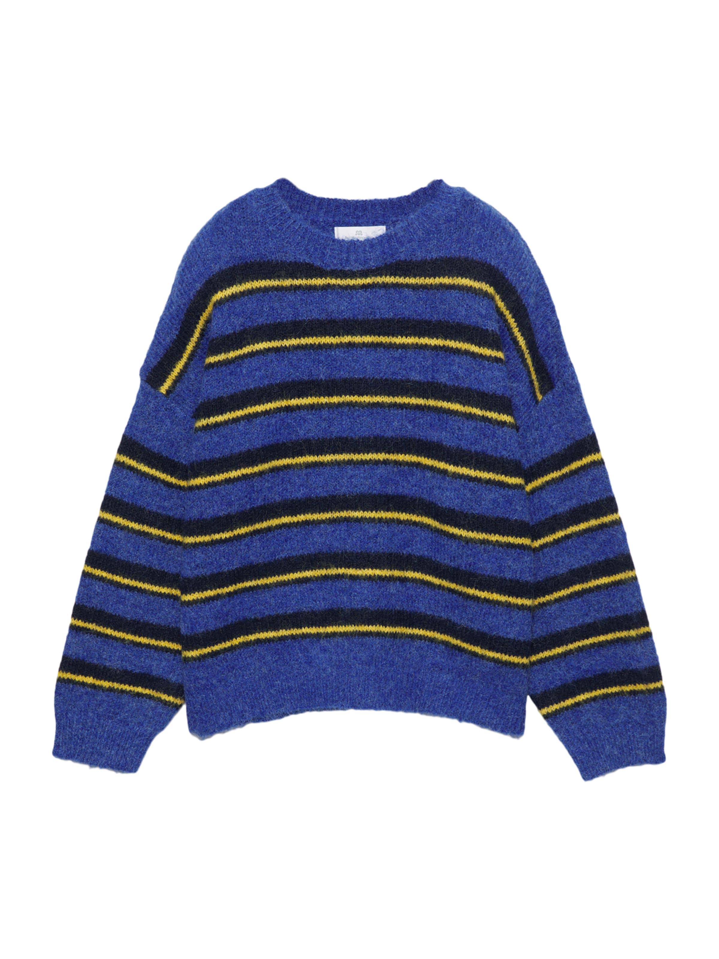 Pull&Bear Свитер 'PACIFIC' в цвете бирюза
Pull&Bear Свитер 'PACIFIC' в цвете бирюза