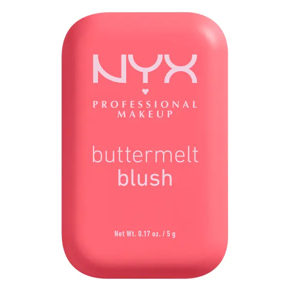 Румяна 04 u know butta, 5 г Nyx Professional Makeup Buttermelt blush, цвет 04 u know butta
Румяна 04 u know butta, 5 г Nyx Professional Makeup Buttermelt blush, цвет 04 u know butta