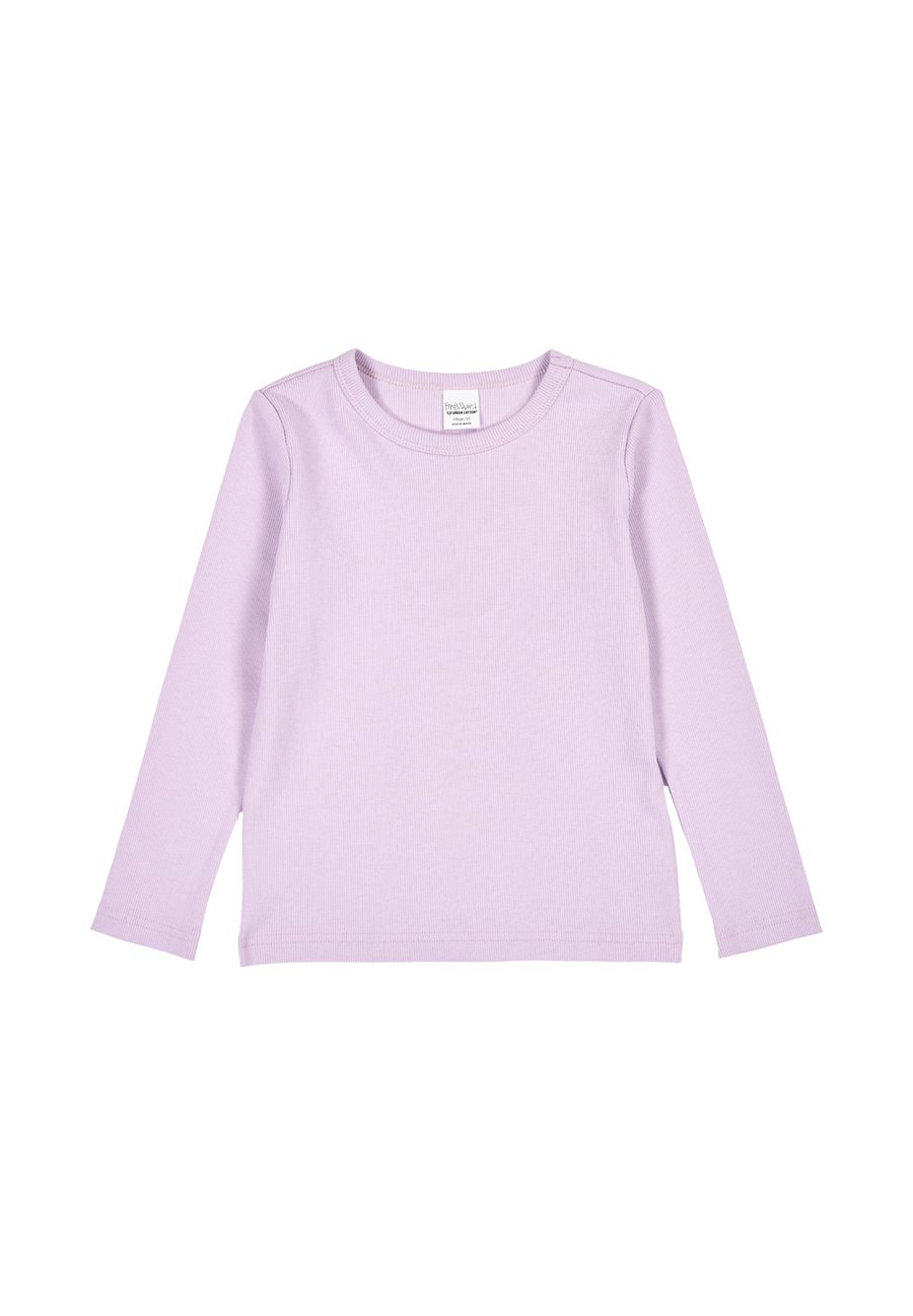 Топ Fred's World by Green Cotton BEKLEIDUNG, Iris/Purple
Топ Fred's World by Green Cotton BEKLEIDUNG, Iris/Purple