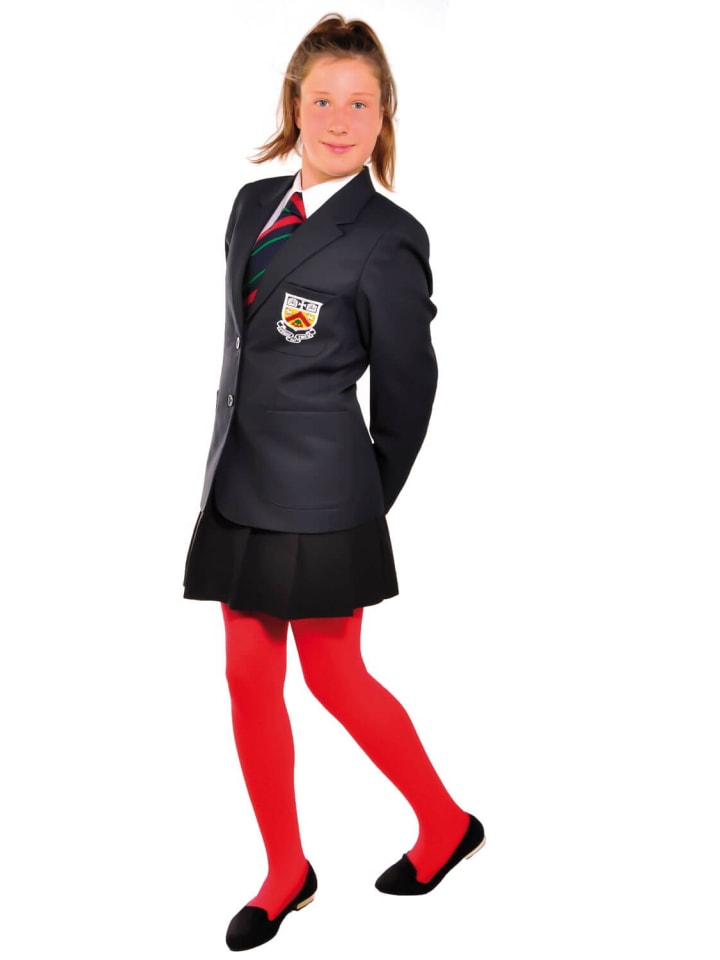 Леггинсы COFI 1453, красный
Леггинсы COFI 1453, красный