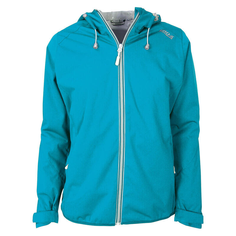 Мужской походный дождевик Pro-X Elements, бирюзовый
Мужской походный дождевик Pro-X Elements, бирюзовый