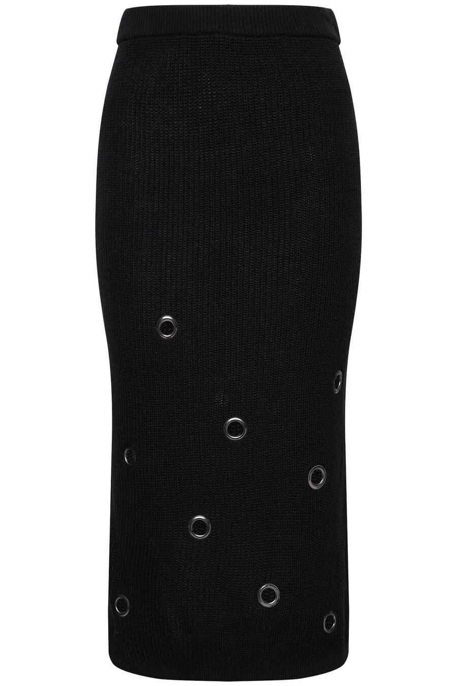 Юбка Ulla Popken, черный
Юбка Ulla Popken, черный