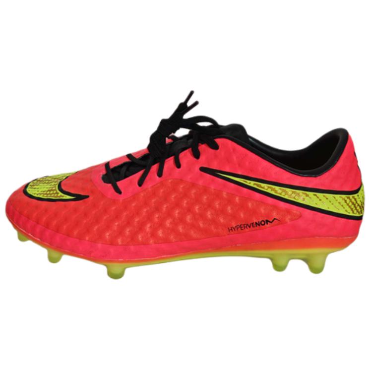 Nike Кроссовки HyperVenom Phantom мужские красные
Nike Кроссовки HyperVenom Phantom мужские красные