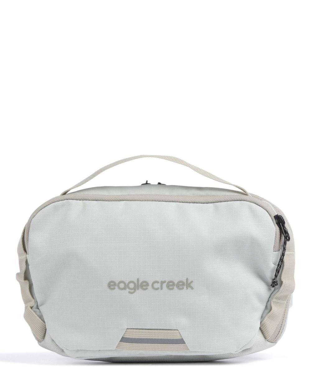 Откройте для себя 2 поясные сумки из переработанного полиэстера Eagle Creek, серый
Откройте для себя 2 поясные сумки из переработанного полиэстера Eagle Creek, серый