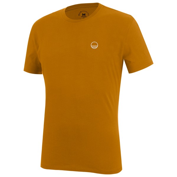 Друзья - футболка Wild Country, Joshua Brown
Друзья - футболка Wild Country, Joshua Brown