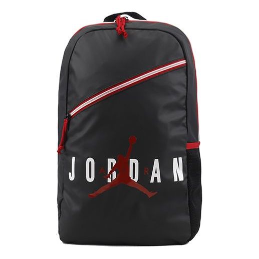Рюкзак Air Jordan Jumpman Logo Crossover City School Backpack 'Black Red', черный
Рюкзак Air Jordan Jumpman Logo Crossover City School Backpack 'Black Red', черный