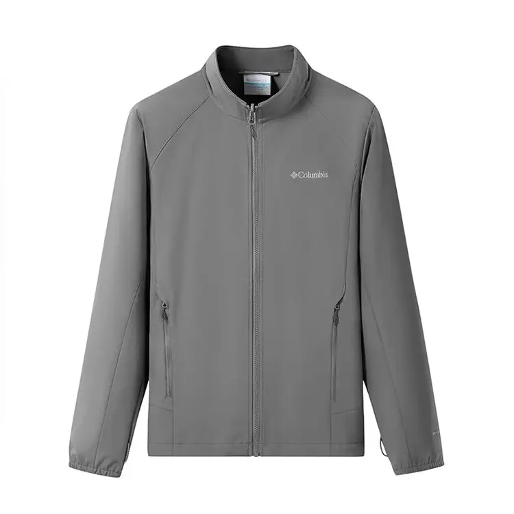 Columbia Куртка мужская серая, Gray
Columbia Куртка мужская серая, Gray