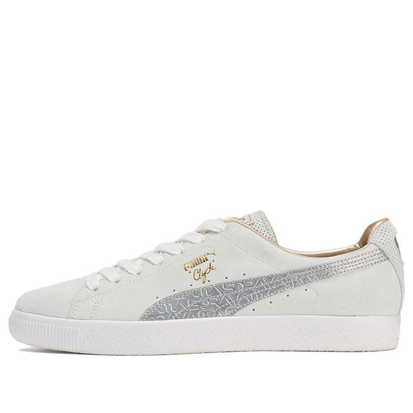 Кроссовки clyde mij x hajime sorayama 'feather grey silver' Puma, серый
Кроссовки clyde mij x hajime sorayama 'feather grey silver' Puma, серый