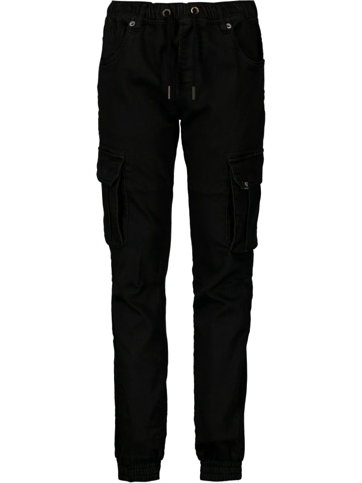 Тканевые брюки Garcia
Тканевые брюки Garcia